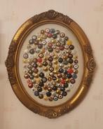 Brocante kader, Enlèvement