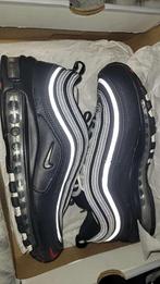 Nike air max 97, Vêtements | Hommes, Chaussures, Nike, Comme neuf, Enlèvement, Noir