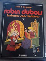 robin dubois 9 histoires sans histoires, Enlèvement ou Envoi, Utilisé