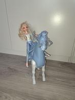 Elsa met paard, Enlèvement, Comme neuf, Autres types