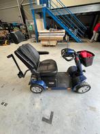 Cyclone Scootmobiel, Diversen, Brommobielen en Scootmobielen, Ophalen, Gebruikt