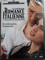Une romance italienne / DVD SOUS-CELLO, CD & DVD, DVD | Drame, Neuf, dans son emballage, Enlèvement ou Envoi