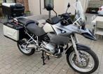 BMW GS 1200., Particulier