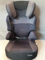 Autostoel Quax, Kinderen en Baby's, Autostoeltjes, Ophalen, Zo goed als nieuw, Verstelbare rugleuning, Autogordel