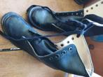 Legerspullen, Ophalen, Landmacht, Kleding of Schoenen