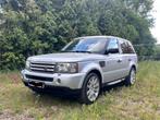 Range Rover Sport Supercharged, Auto's, Automaat, 8 cilinders, 4200 cc, Overige bekleding