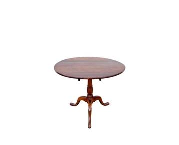 Table inclinable ancienne en chêne | 18ème siècle, Enlèvement