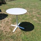 Table ronde, Ophalen, Rond, 50 tot 100 cm, Zo goed als nieuw