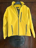 Windjack met fleece, Ophalen, Zo goed als nieuw