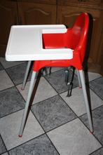 kinderstoel, Kinderen en Baby's, Kinderstoelen, Ophalen, Gebruikt, Overige typen
