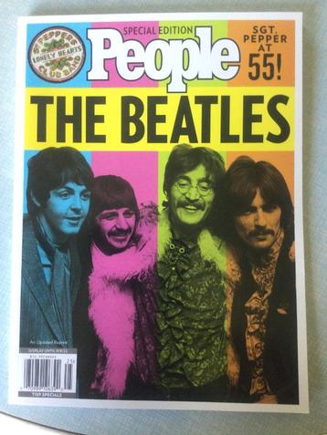Beatles boek