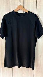 Nike t-shirt dri-fit mt L, Kleding | Heren, T-shirts, Ophalen of Verzenden, Zo goed als nieuw