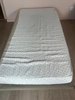 Eenpersoonsmatras van 200x90 cm, Huis en Inrichting, Slaapkamer | Matrassen en Bedbodems, Ophalen, Gebruikt, 90 cm, Eenpersoons