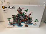 Lego Bricklink set 910038 Ominous Isle, Ophalen of Verzenden, Nieuw, Complete set, Lego