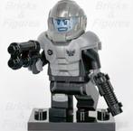 LEGO Collectible Minifigures col13-16 Galaxy Trooper, Ophalen of Verzenden, Zo goed als nieuw, Complete set, Lego