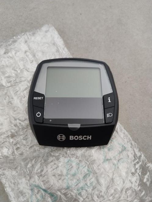 Bosch fietscomputer (nieuw), Fietsen en Brommers, Fietsaccessoires | Fietscomputers, Ophalen of Verzenden