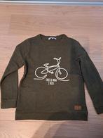 Trui, Kidz Nation, maat 122, Trui of Vest, Ophalen of Verzenden, Zo goed als nieuw, Kidz Nation