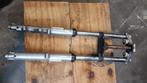 Harley Davidson vork shovel, Motoren, Ophalen of Verzenden
