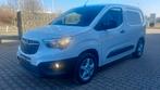 Opel Combo Van M 1.5 CDTi 131 EAT8 (bestelwagen, automaat)!, Auto's, 1350 kg, Stof, 4 cilinders, USB