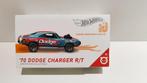 Hot Wheels ID 1970 Dodge Charger R/T Series 1, Ophalen of Verzenden