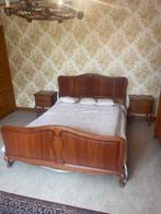 slaapkamer te koop, Huis en Inrichting, Ophalen, Klassiek, Tweepersoons, Zo goed als nieuw