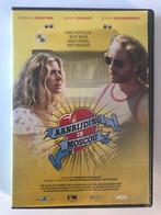 Aanrijding In Moskou, Tous les âges, Enlèvement ou Envoi, Comme neuf, Comédie romantique