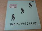 The Physicians -   limited edition 590/600, Ophalen of Verzenden, Zo goed als nieuw