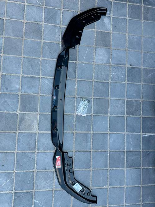 Maxton design frontspoiler V5 BMW G20 M pakket, Auto-onderdelen, Carrosserie, Bumper, BMW, Voor, Nieuw, Ophalen