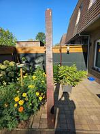 8 planken, Doe-het-zelf en Bouw, Hout en Planken, Gebruikt, 25 tot 50 mm, 250 tot 300 cm, Plank