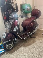 Vespa GTV 300 cc, Ophalen, Zo goed als nieuw
