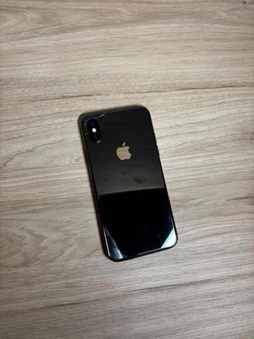 iPhone X beschikbaar voor biedingen