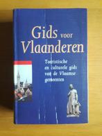Gids voor Vlaanderen, Boeken, Reisgidsen, Gelezen, Ophalen of Verzenden
