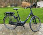 Electrische stadsfiets, 55 tot 59 cm, Ophalen, Zo goed als nieuw, Overige merken