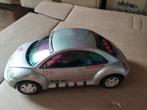 grote mooie volkswagen new beetle 22/23 cm, Ophalen of Verzenden