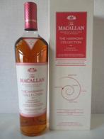 Macallan Harmony Collection Intense Arabica (2nd release), Enlèvement ou Envoi, Neuf, Pleine