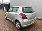 2005 Suzuki Swift 1.3 GLS - Personenauto, Auto's, Gebruikt, Swift, Bedrijf, Handgeschakeld