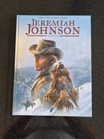 Jeremiah Johnson (deel 1). Hardcover in nieuwstaat., Boeken, Stripverhalen, Eén stripboek, Nieuw, Ophalen of Verzenden, Duval- Pécau- Jadson- Sayago