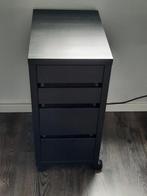 Ladeblok Micke, Ophalen, Gebruikt, Bureau