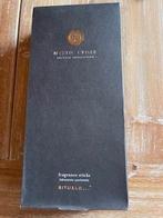 geurstokjes, Ophalen, Nieuw