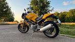 Ducati Monster 600 1995 origineel!, Motoren, Motoren | Ducati, 2 cilinders, Motorrijbewijs A, Particulier, Meer dan 35 kW