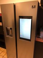 Amerikaanse Samsung koelkast, Elektronische apparatuur, Zo goed als nieuw, Ophalen