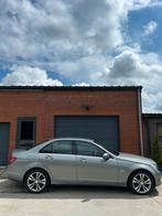 Mercedes c200 avantgarde, Auto's, Euro 5, Diesel, Particulier, C-Klasse