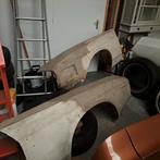 Ford mustang Shelby front fenders Org. 69/70, Ford, Spatbord, Ophalen of Verzenden, Voor