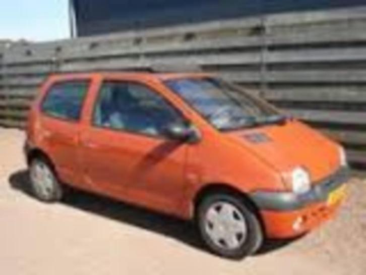 renault Twingo BJ 1996 OKKASIEWISSELSTUKKEN, Auto-onderdelen, Carrosserie, Deur, Renault, Voor, Ophalen