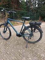 elektrische heren , giant entour E+O, 300km. 9 maanden oud., Fietsen en Brommers, Ophalen, Nieuw, Giant, 59 cm of meer