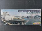 USS Mobile Bay, Hobby en Vrije tijd, Modelbouw | Boten en Schepen, Nieuw, Overige merken, 1:200 of kleiner, Verzenden