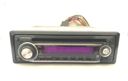 Autoradio Kenwood KDC-4534., Auto diversen, Autoradio's, Gebruikt, Ophalen