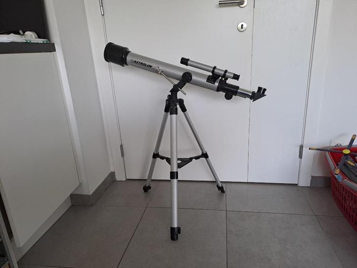 Telescoop van Astrolon, Kinderen en Baby's, Speelgoed | Educatief en Creatief, Gebruikt, Ophalen