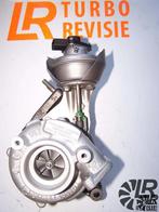 Turbo revisie fiat,peugeot,citroen 2.0hdi 120 pk 782053-, Auto-onderdelen, Ophalen of Verzenden, Gereviseerd, Citroën