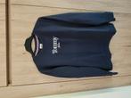 donkerblauwe trui Tommy Hilfiger, Kleding | Dames, Ophalen of Verzenden, Gedragen, Maat 42/44 (L)